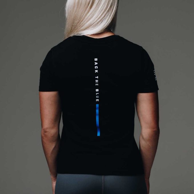 Women's Defend Tee