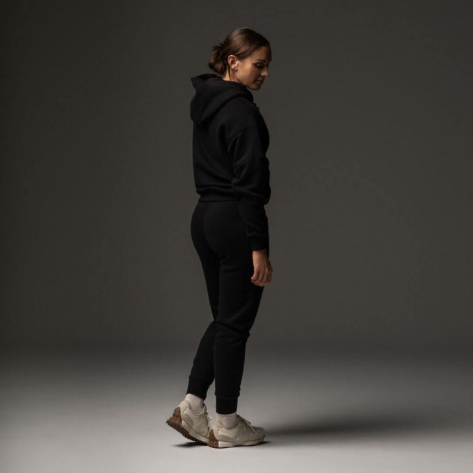 Women's Fleece Jogger
