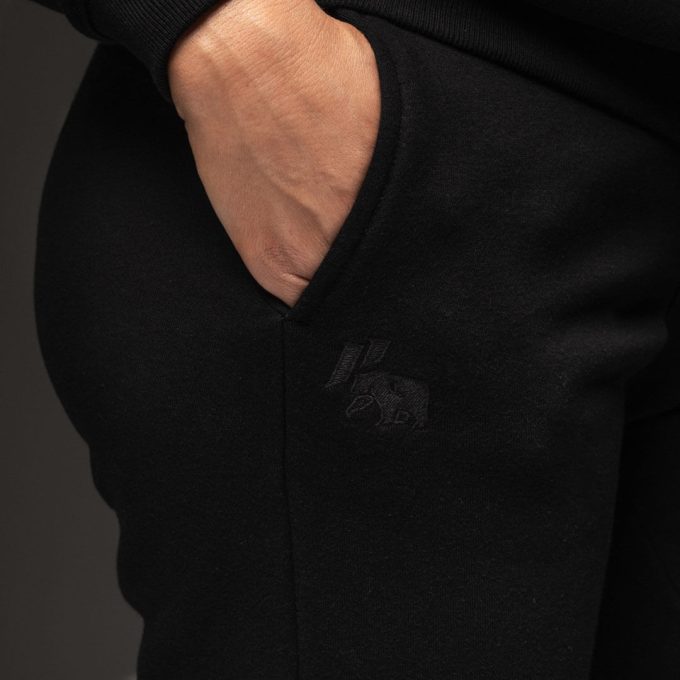 Women's Fleece Jogger