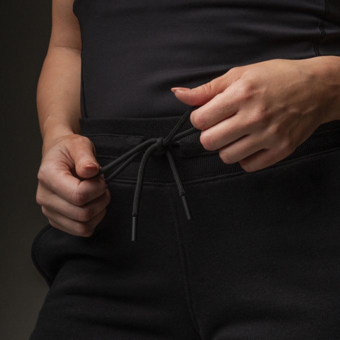 Women's Fleece Jogger