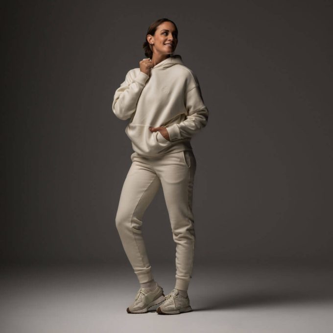 Women's Fleece Jogger