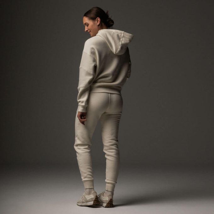 Women's Fleece Jogger