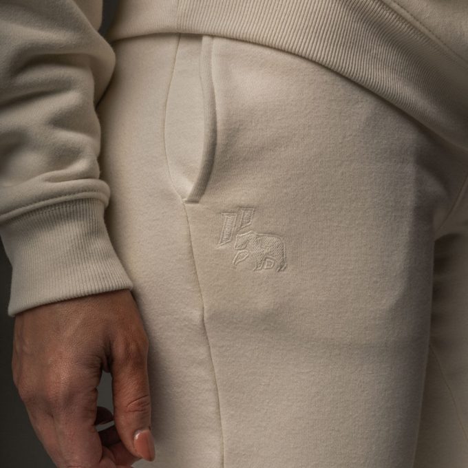 Women's Fleece Jogger
