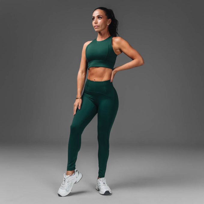 Elements Legging - Petite (25" Inseam)