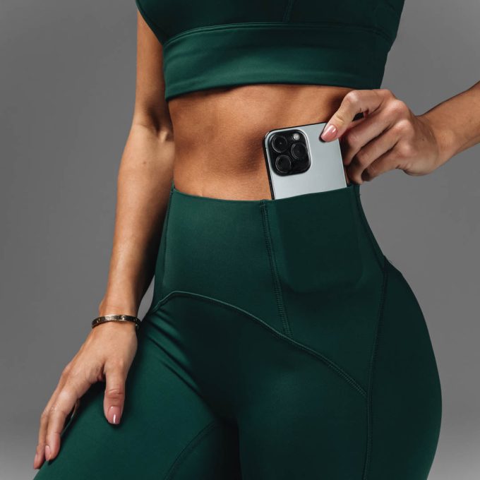 Elements Legging - Petite (25" Inseam)