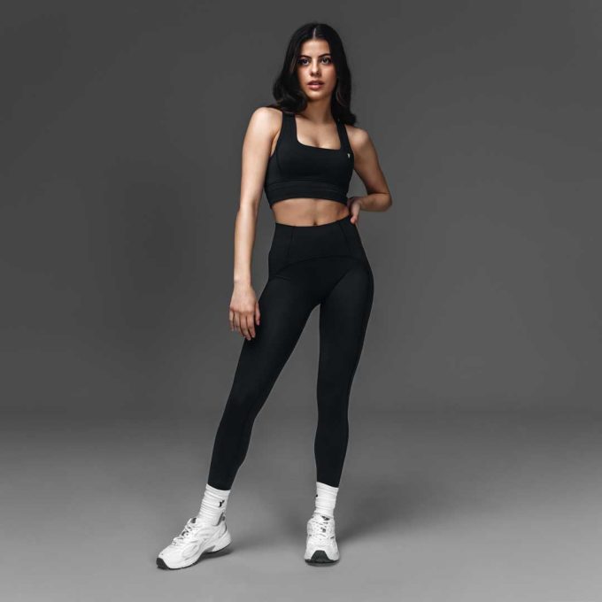 Elements Legging - Tall (30" Inseam)