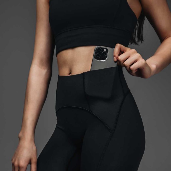 Elements Legging - Regular (27.5" Inseam)