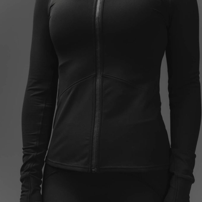 Training Full Zip Jacket
