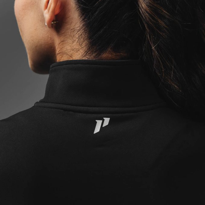 Training Full Zip Jacket