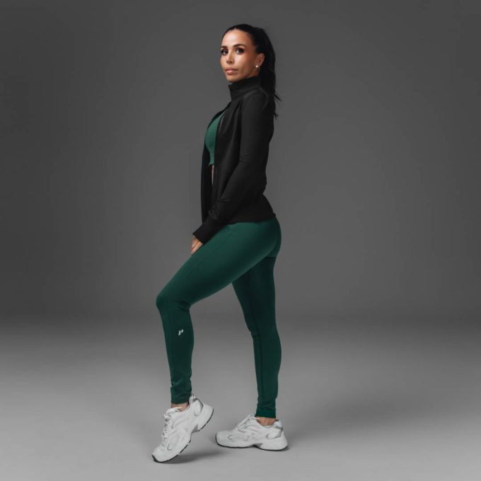 Training Full Zip Jacket
