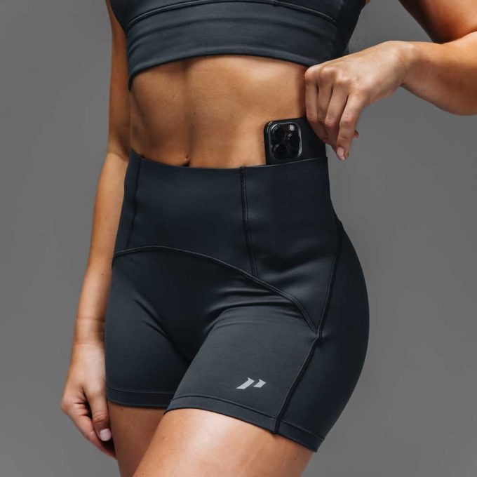 Element Short - 4" Inseam