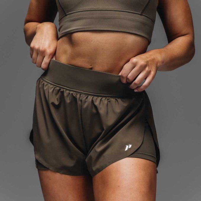 Infinity Short