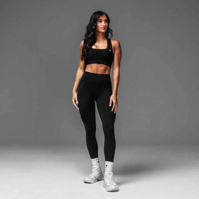 Essential Legging