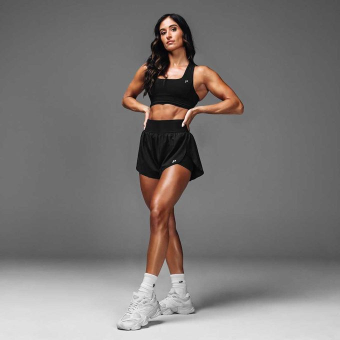 Infinity Short