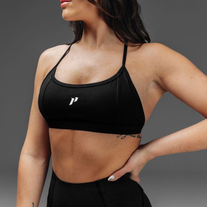 Basics Halter Bra