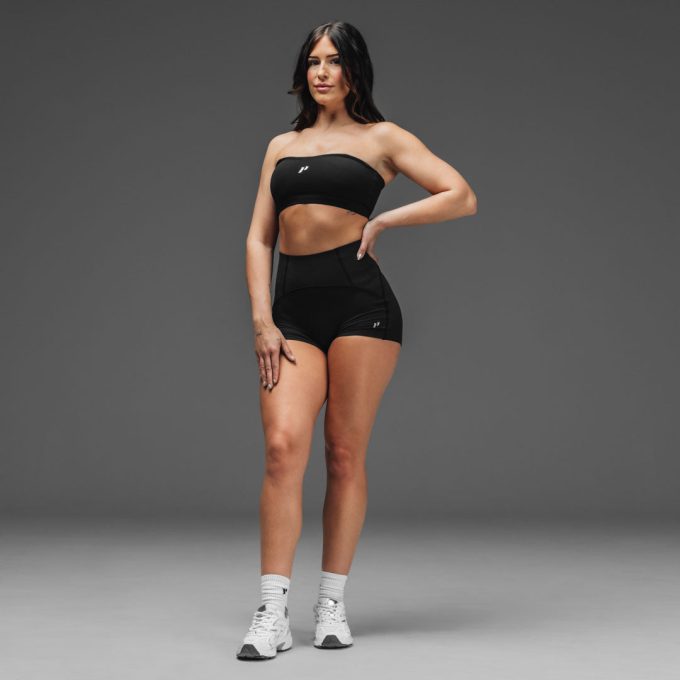 Crest Multi-Way Strap Bandeau