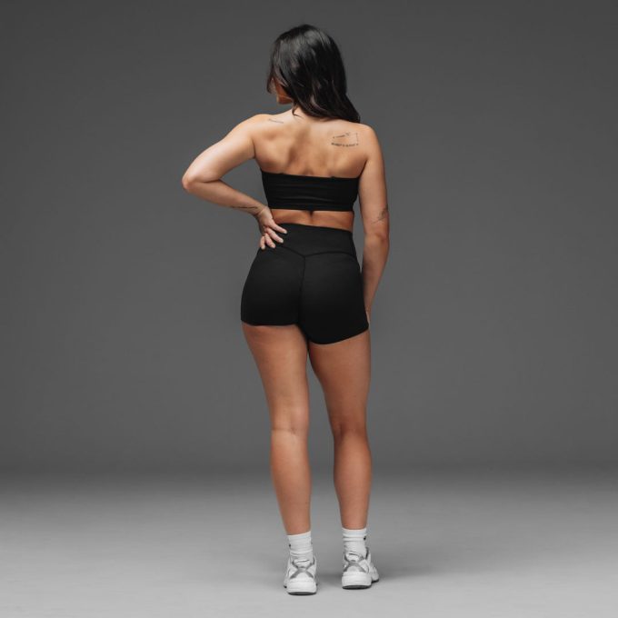 Crest Multi-Way Strap Bandeau