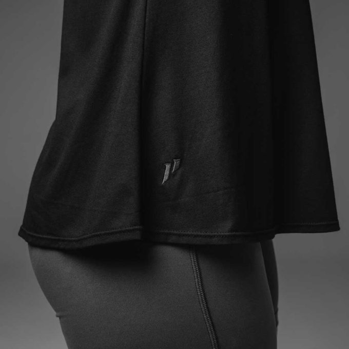 1P Varsity Tank