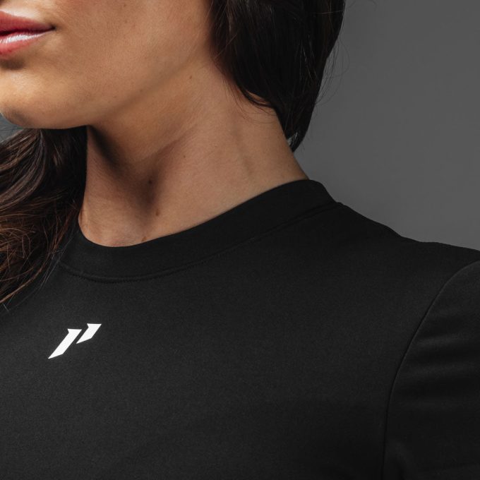 Minimalist Crop Top