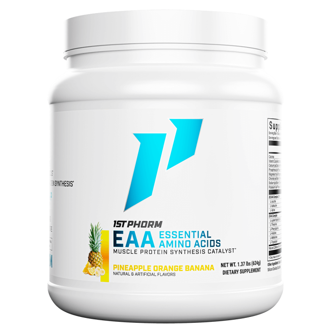 Essential Amino Acids