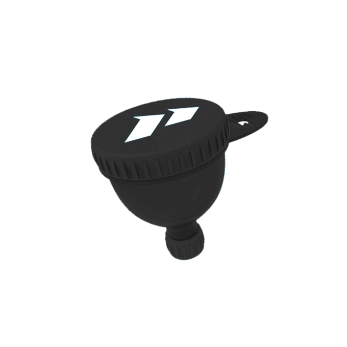1P Gains Funnel