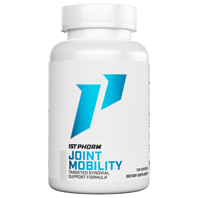 Joint Mobility