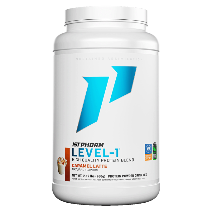Level-1