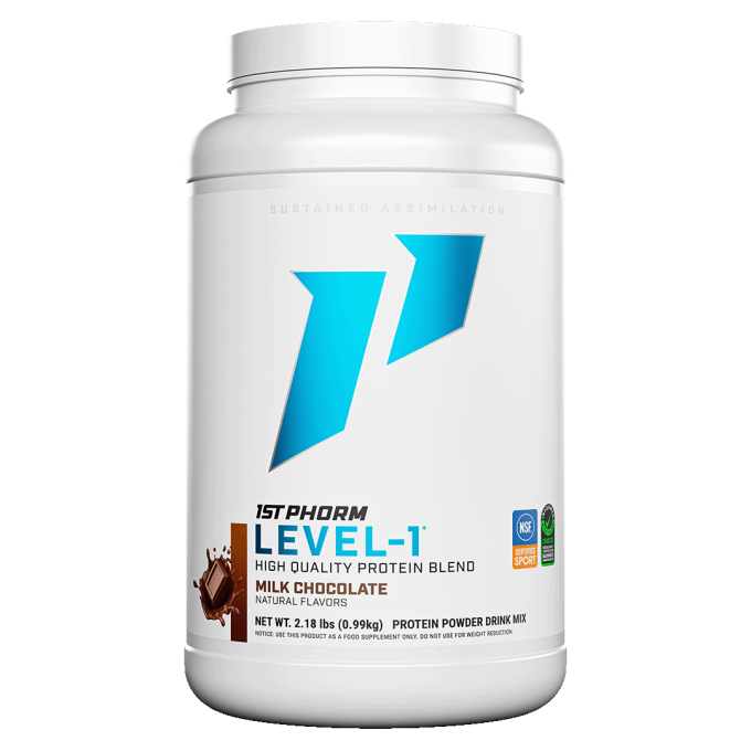 Level-1