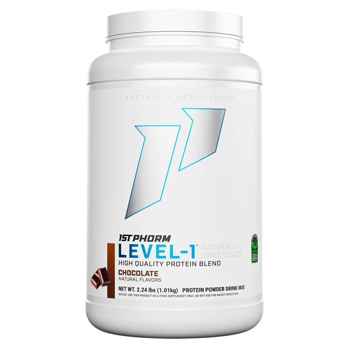 Level-1