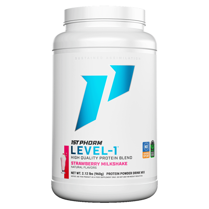 Level-1