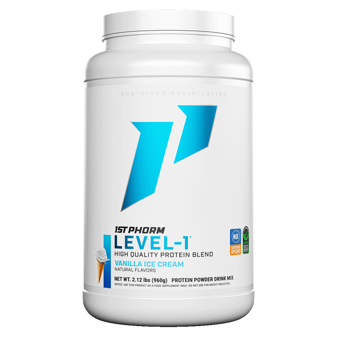 Level-1