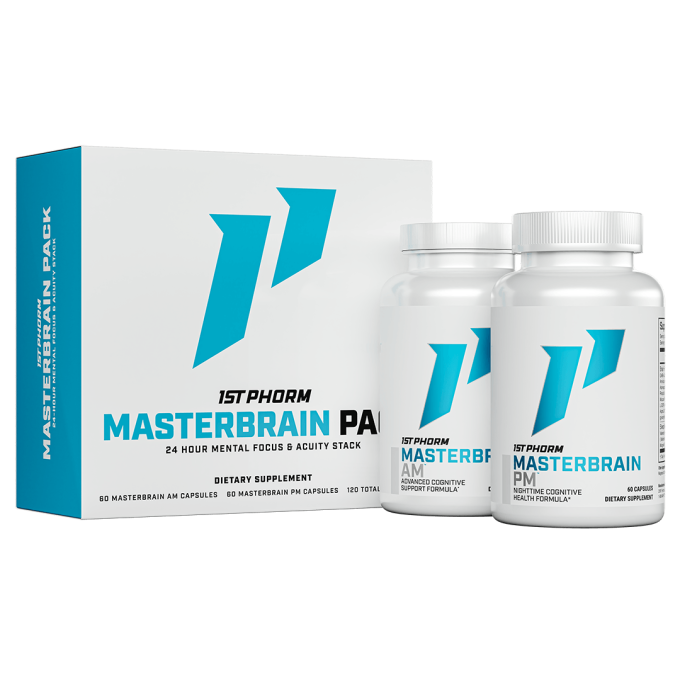 MasterBrain