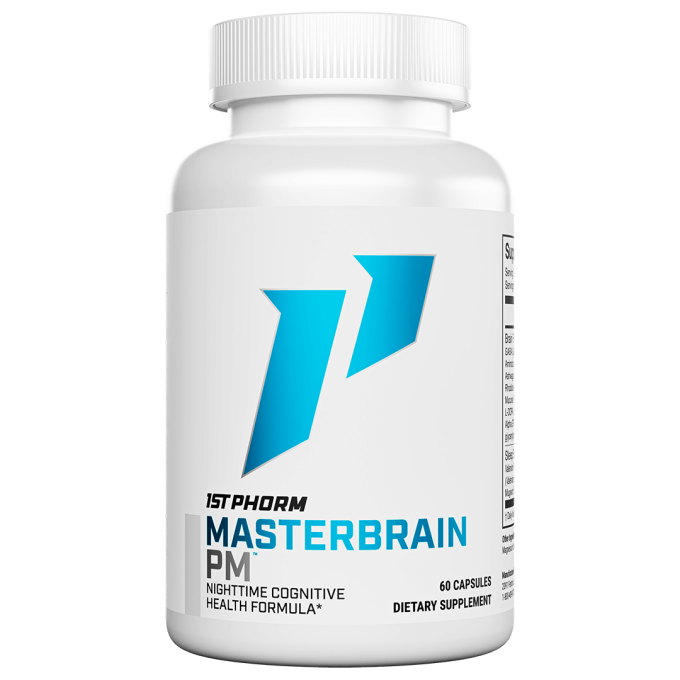 MasterBrain PM