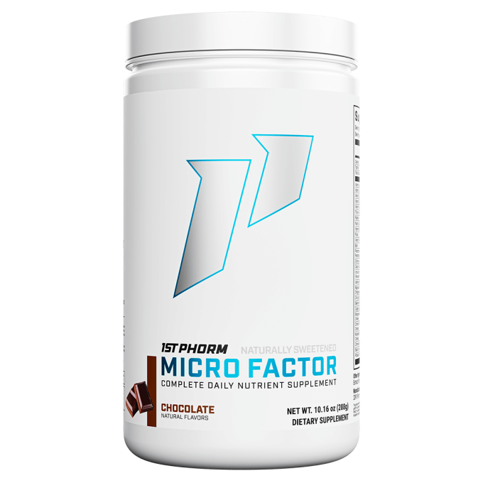 Micro Factor Powder