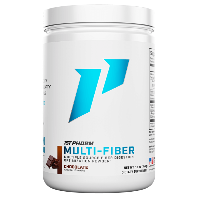 Multi-Fiber