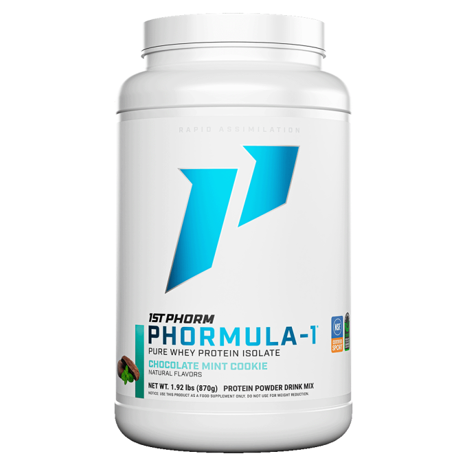 Phormula-1