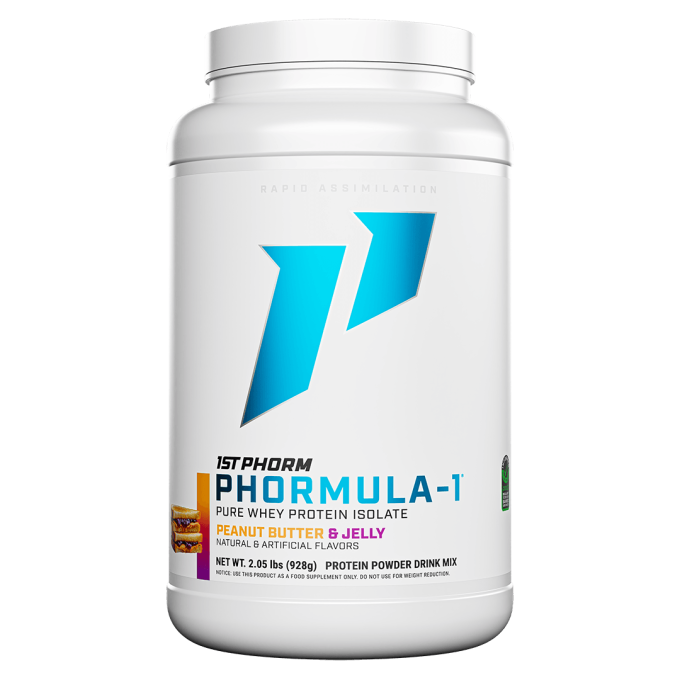 Phormula-1