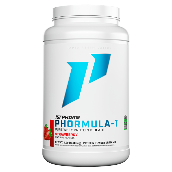 Phormula-1
