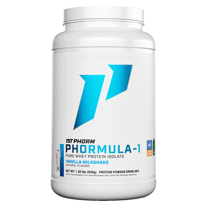 Phormula-1