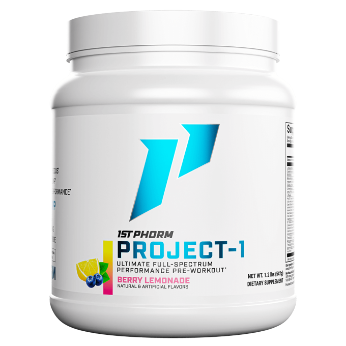 Project-1