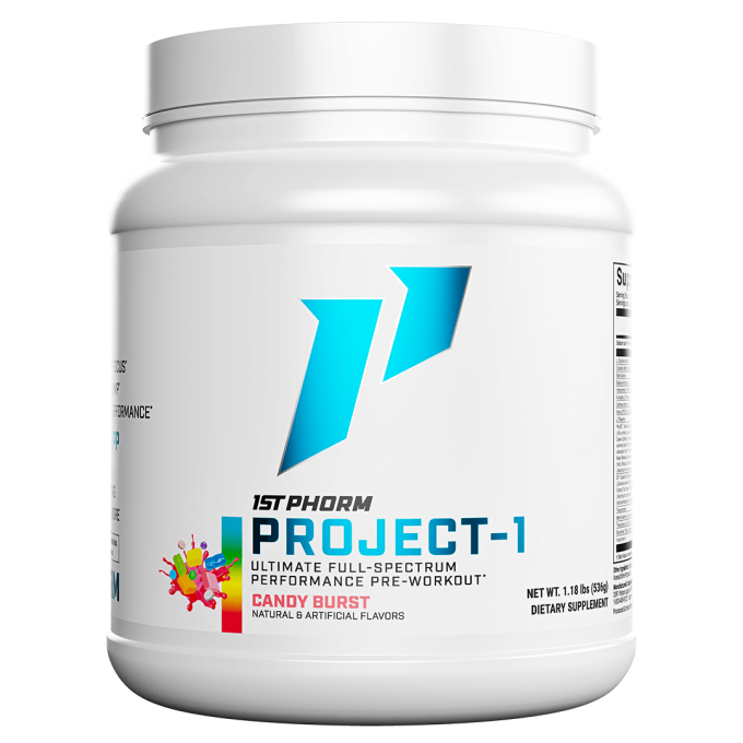 Project-1