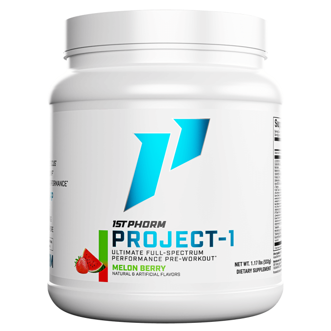 Project-1