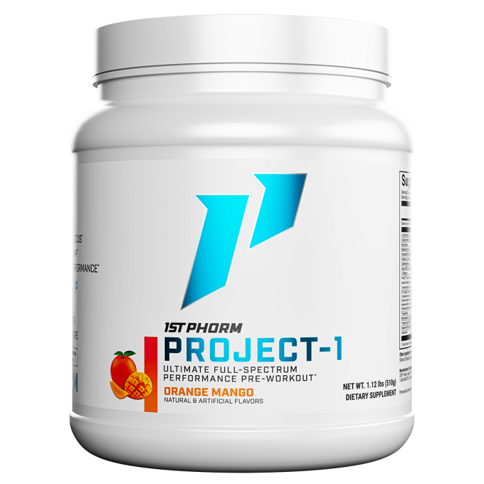Project-1