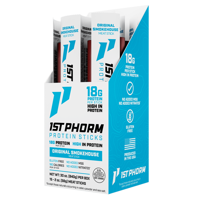 Protein Sticks (15ct)