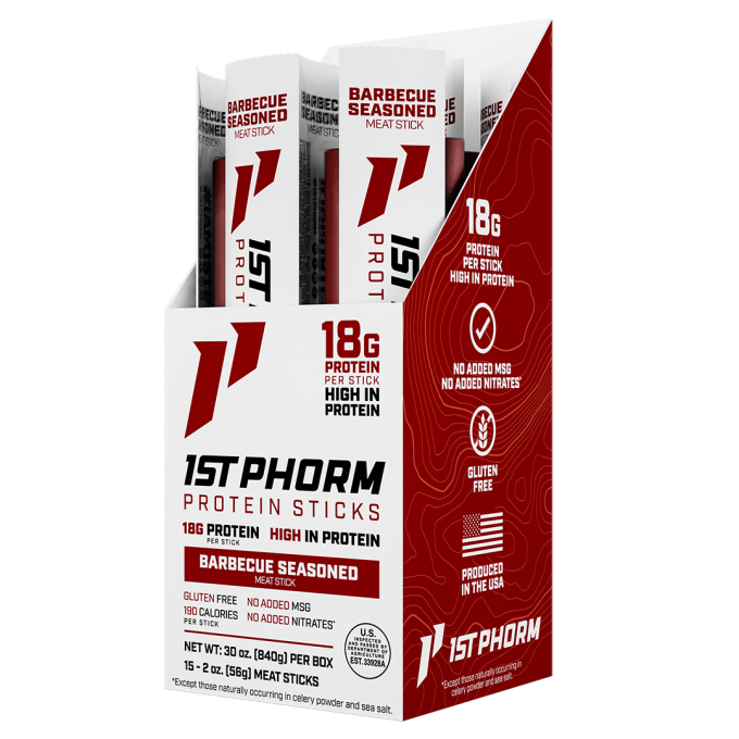 Protein Sticks (15ct)