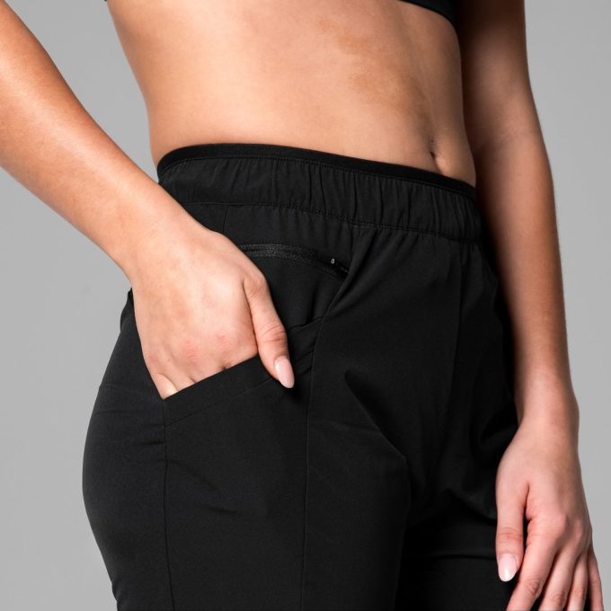 Purpose Jogger