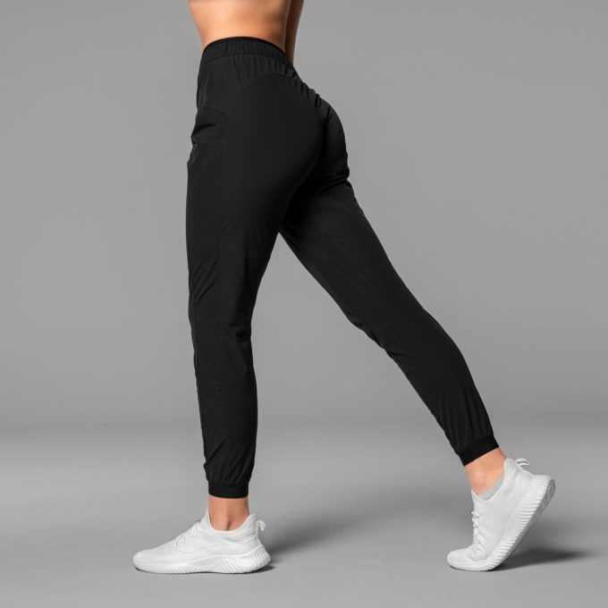 Purpose Jogger