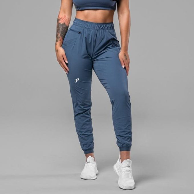 Purpose Jogger