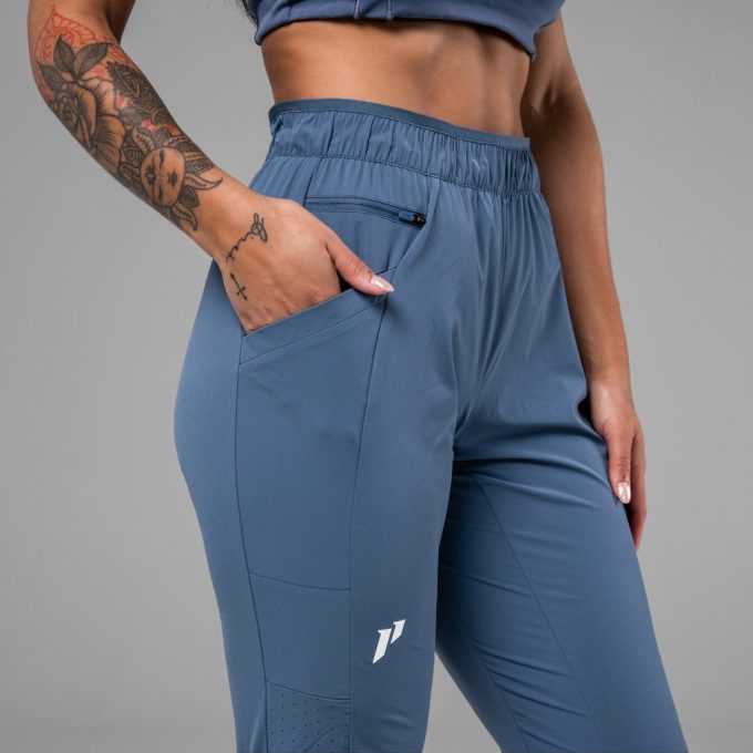 Purpose Jogger