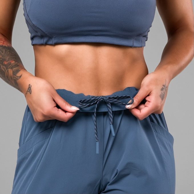 Purpose Jogger